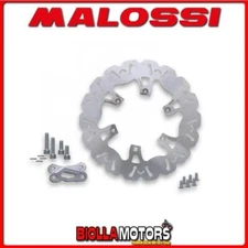 6217513 BRAKE DISC MALOSSI GILERA RUNNER SP 50 2T LC 2006-> (C451M) D. EXTERIOR 
