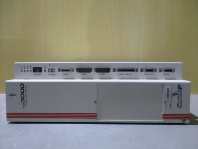RELIANCE ELECTRIC UVZC3202 Digital AC Servo Drive