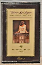 VICTORIA'S SECRET "Classics By Request Vol.2" Cassette