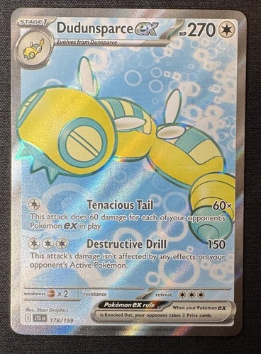 Pokemon Journey Together Singles. Choose Your Holos/EX/Full Arts/SIRs! - Picture 176 of 176
