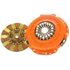 Centerforce DF800075 Dual Friction Clutch Kit for Ford Mustang