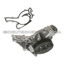 Pompe à eau Mercedes 209