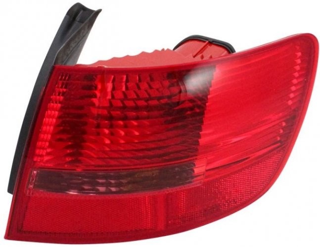 Phare droit Audi A6 2004-2008 réparer éclairage faible sur break C6