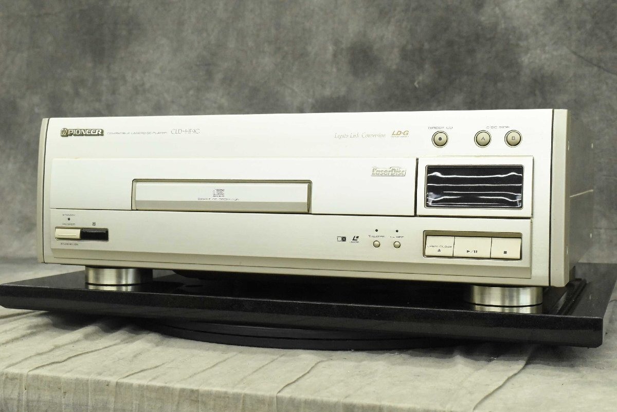 PIONEER CLD-HF9G 【公式通販】