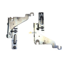 2x Bosch Dishwasher Door Hingesuits Bosch Sgi4305