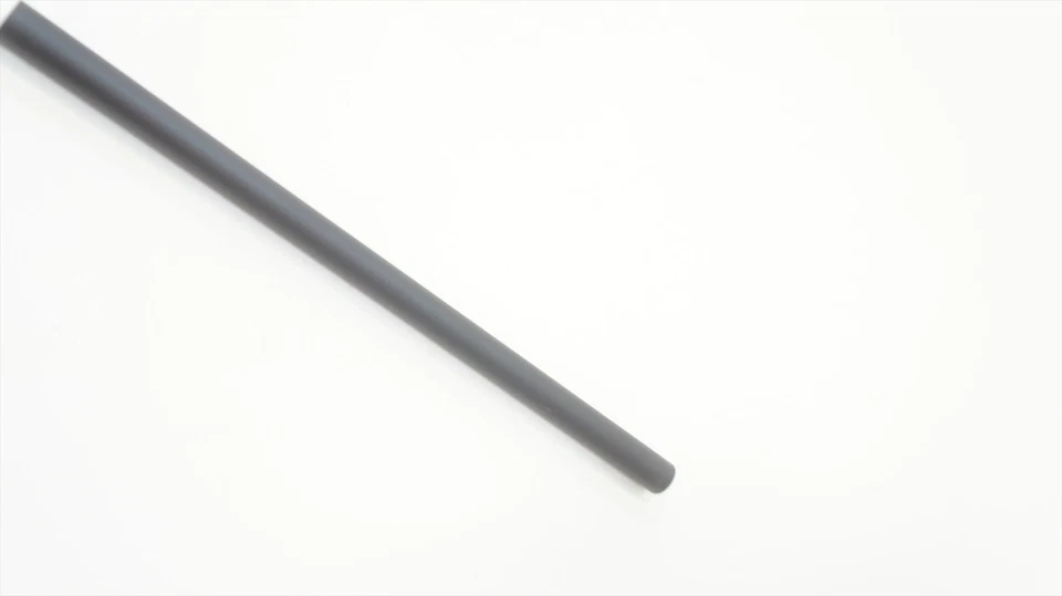 New Fujikura Speeder Pro 86 X 86g X-STIFF 41" Hybrid Shaft Uncut .370 3873 - Image 3 of 4