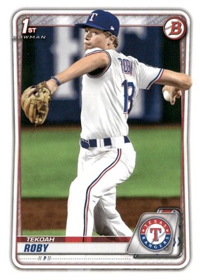 2020 Bowman Draft  - PICK YOUR CARD - BULK SAVINGS