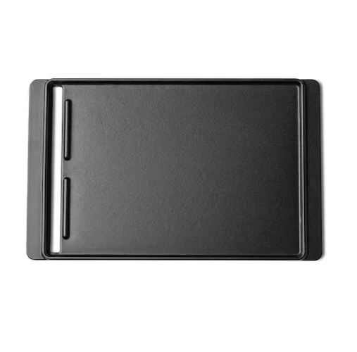Masterbuilt Griddle Insert 160 Sq. IN. MB20183725
Opens in a new window or tab