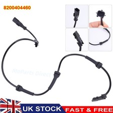 ABS WHEEL SPEED SENSOR FRONT LEFT OR RIGHT FOR RENAULT SCENIC MEGANE II (2006-)