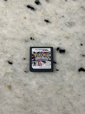 Pokemon Platinum Version Nintendo DS Authentic 