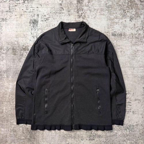 Prada Sport, Vintage Prada Sport Nylon Panel Jacket