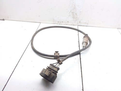 VW POLO Lambdasonde Regelsonde 032906265 0258003478 1.4 Benzin 44kw 33006336