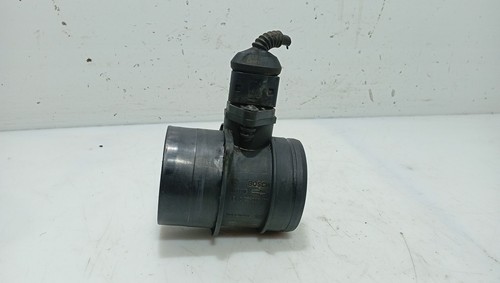 0281002461 LUFTMASSENMESSER / 2458187 FÜR AUDI A4 B6 8E2 1.9 TDI