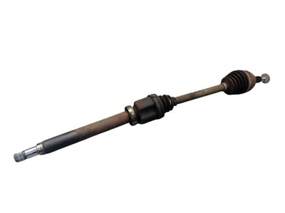 Front Right Crankshaft for Ford Mondeo IV Family (BA7) 2.0 TDCI