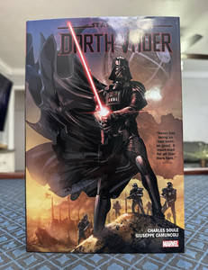Darth Vader Charles Soule | eBay