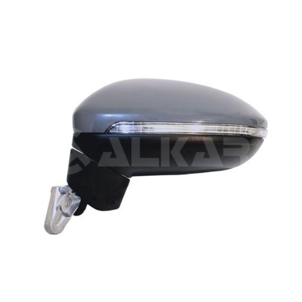 Alkar AußEnspiegel Links Passend FüR VW Touran 5T1 2.0 TDI 1.4 TSI-image
