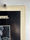 ROAD GAMES Movie Poster (VeryGood) 1SH 1981 Serial Killer Horror 28834 — photo 7