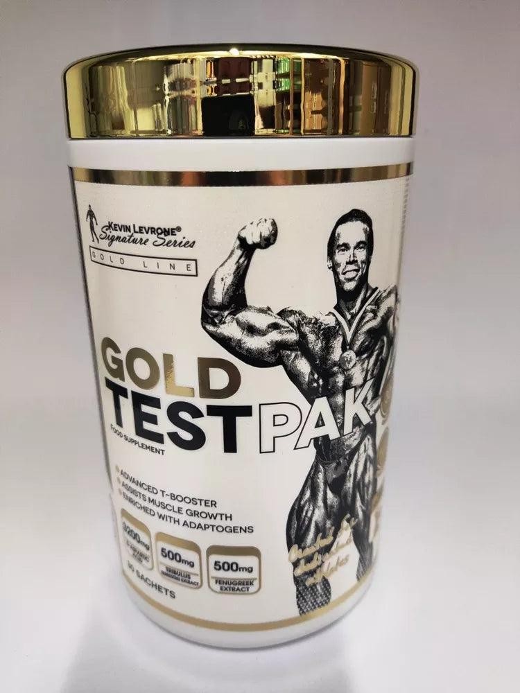 Kevin Levrone GOLD TEST Pak 30 Beutel