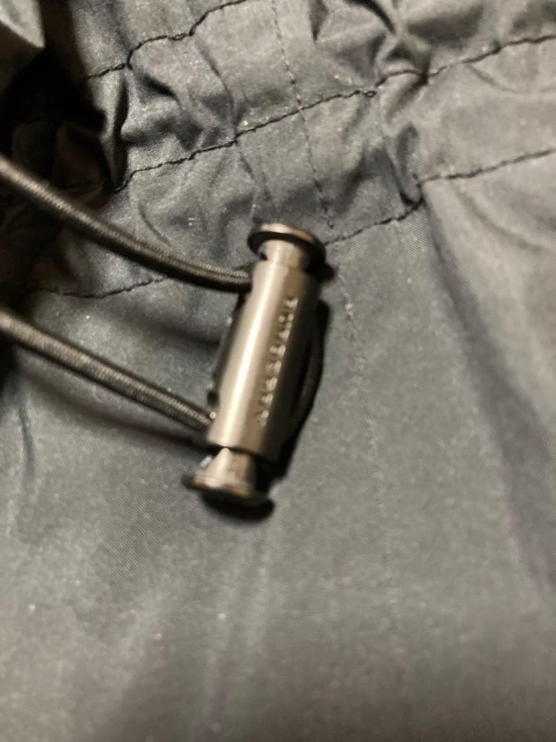 Burberry  Rare LL  London Reversible Down Coat Nova Check thumbnail 8