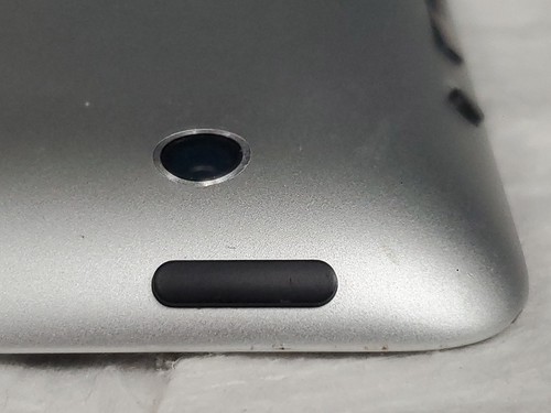 Apple iPad 3a Generazione A1416 16GB Grigio Siderale Usato in Ottime Condizioni - Foto 9 di 9