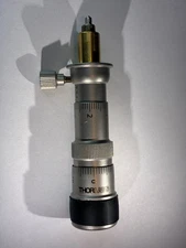 Differential Micrometer Drive, 1/2" (13 mm) Travel (Thorlabs DRV304)