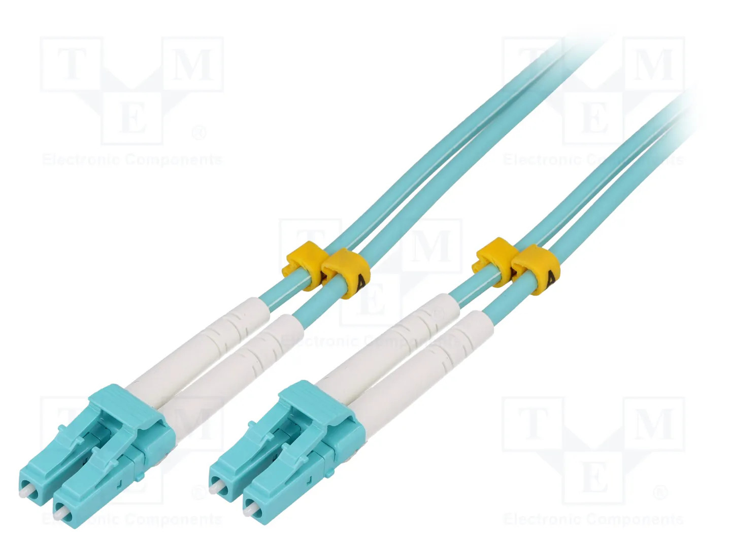 LOGILINK FP3LC15 Fiber patch cord