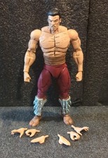 Neca TMNT Mirage Shredder Oroku Saki ONLY 1/1...