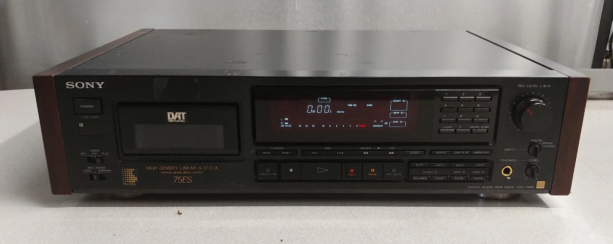 sony dat products for sale | eBay