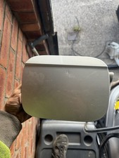 2007 Auid A4 B7 1.9 Petrol Flap In Silver
