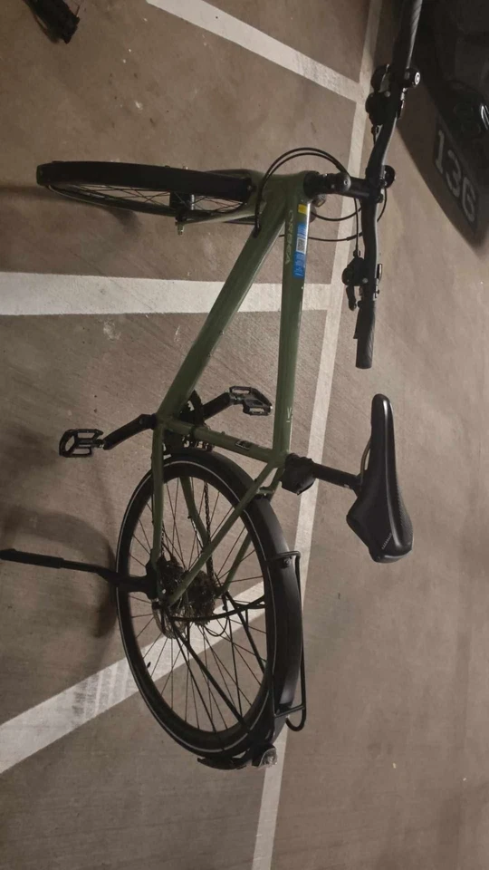 ORBEA vector 15 2021 Foto 2 de 4