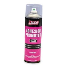Automotive Adhesion Promoter3 oz Spray Can 57087 - Use on Multi Surfaces 1