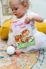 Snuggle Time Love (a Snuggle T - VERY GOOD