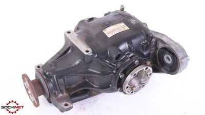 BMW Z3 3.15 Torsen Limited Slip Differential LSD Rear End 188mm