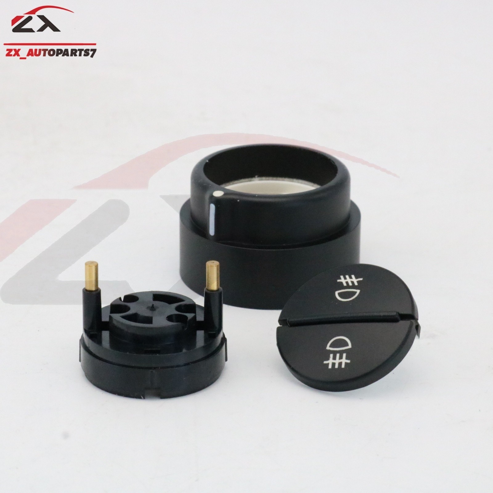 Maserati GranCabrio 2008-2019 Headlight switch P/N 237798