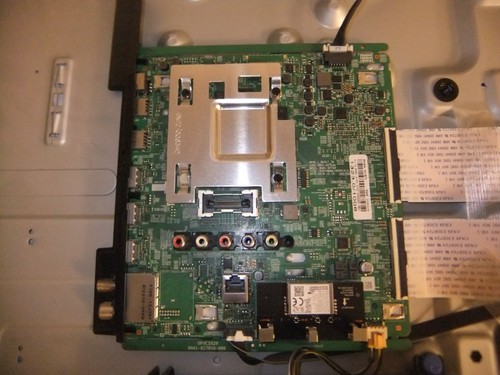 BN94-14197L BN41-02703A für Samsung UE55RU7179U Mainboard