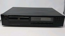 ROTEL RCD-945AX CD Player Bit Stream Dual D/A Converter Compact Disc Player