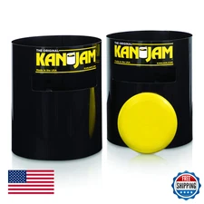 Kan Jam Original Disc Toss Game - Rookie, PRO, To-Go Disc Golf Sets