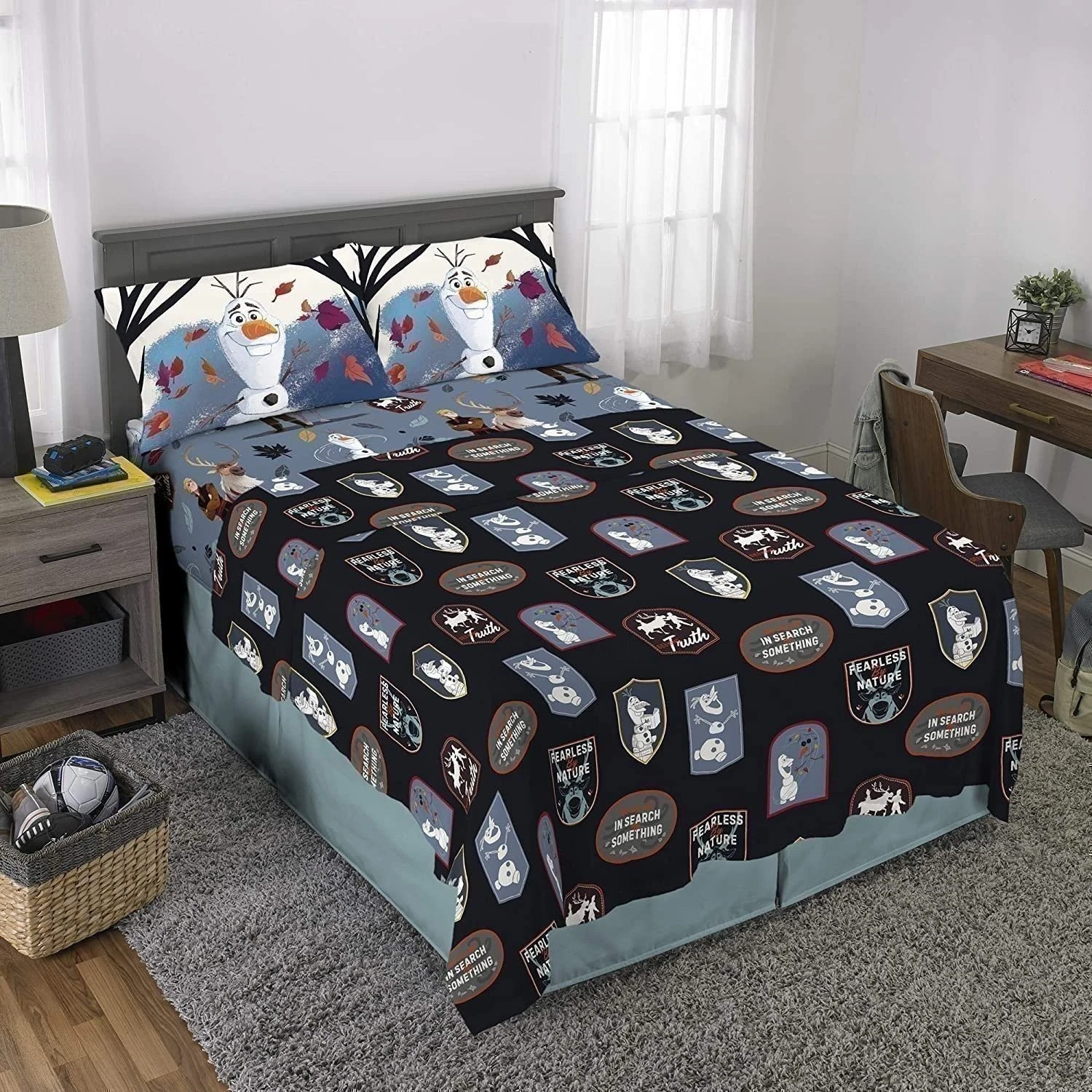 Franco Kids Bedding Super Soft