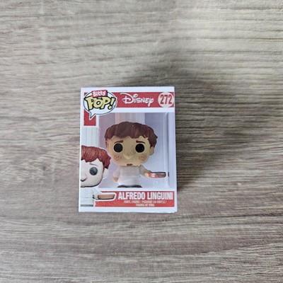 Funko Bitty Pop Pixar Ratatouille Alfredo Linguini Mystery 1 Zu 6