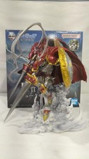 Bandai Dukemon-Digimon Tamers