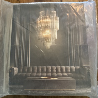 Sealed In Mailer 6 Restoration Hardware RH 2016 Catalogs Sourcebooks Design Home