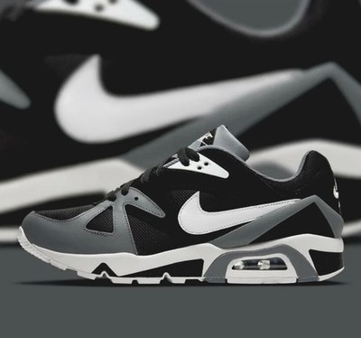 Size 11 - Nike Air Structure Triax 91           
