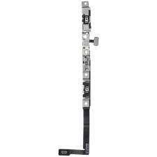 Replacement Power Button Flex Cable Compatible For iPhone 16