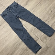 Prada Slim Fit Pants Size 31