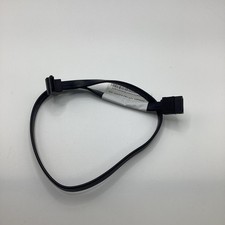 Lenovo 400M Desktop Right-Angle SATA Cable 54Y9941   16'' OEM HDD/SSD Drive Cord