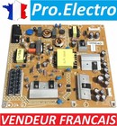 PHILIPS 47PFH4109 88 47PFL4398H 12 TV Power Supply 715G6163 P0f 000 0020 Cla