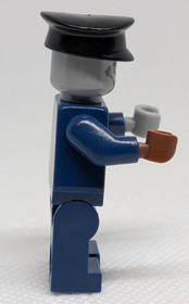 LEGO Monster Fighters Zombie Driver Minifigure