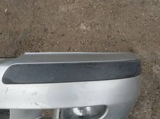 Baguette de porte Volvo S40