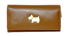 Image of Radley Matinee Purse Wallet Large Leather New