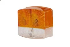 Indicator lamp-light lens Hella 9EL 134 742-021